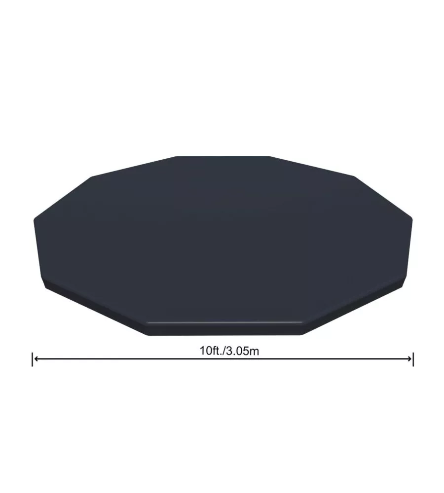 COVER PER PISCINA BESTWAY DIAMETRO 305 CM- COD. 58036